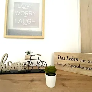  Apartment **modernes In Zentraler Lage** Österreich