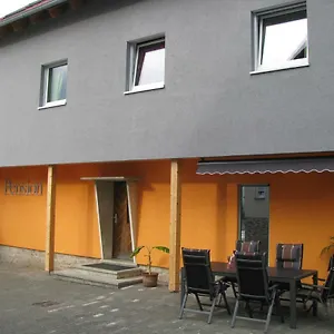  Gasthof Wellness Salzgrotte Deutschland