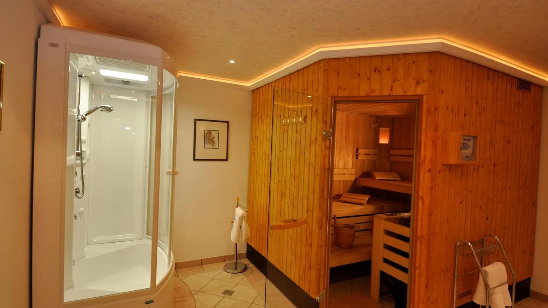 Ferienwohnung Valbella Ischgl 0*,